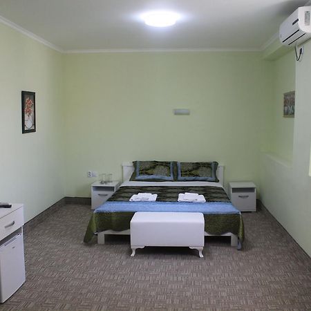 Hotel Istanbul Skopie Exterior foto